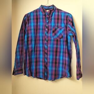 Dapper Boi button up shirt